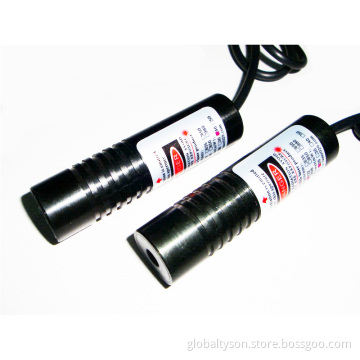 850nm IR/Infrared line laser module